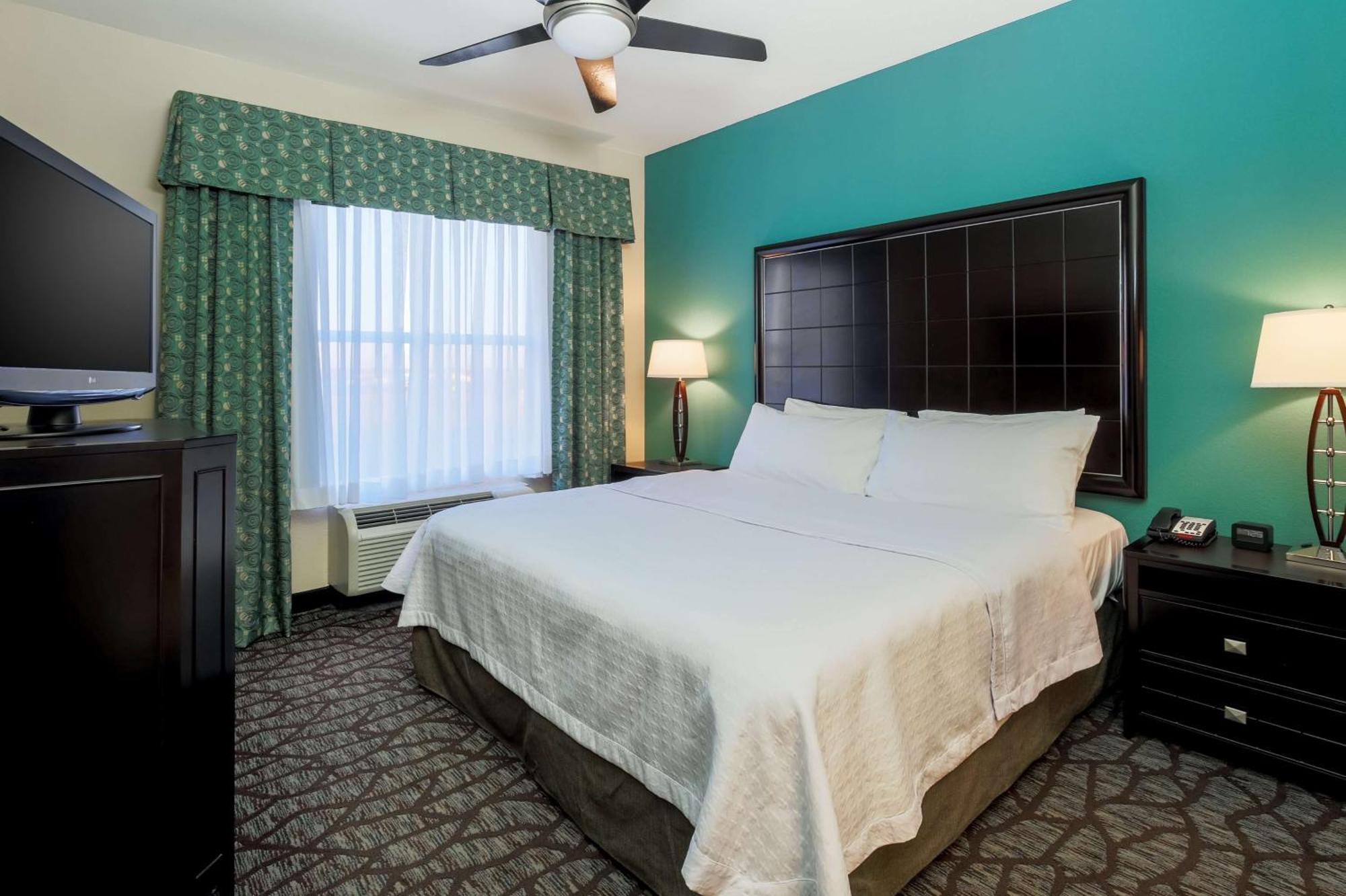 Homewood Suites By Hilton Lawton Buitenkant foto
