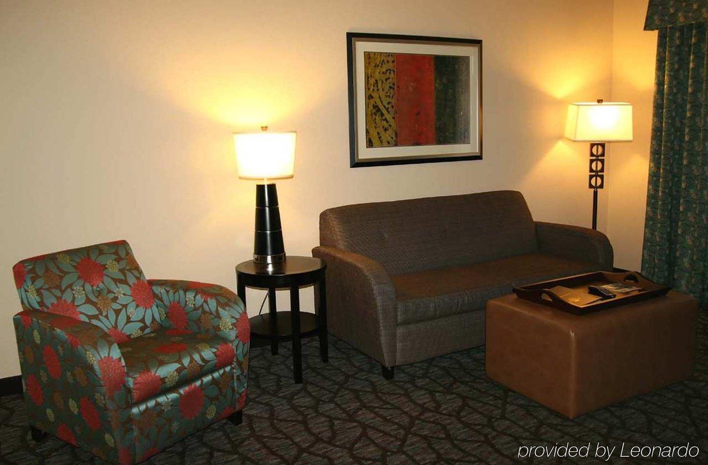 Homewood Suites By Hilton Lawton Kamer foto