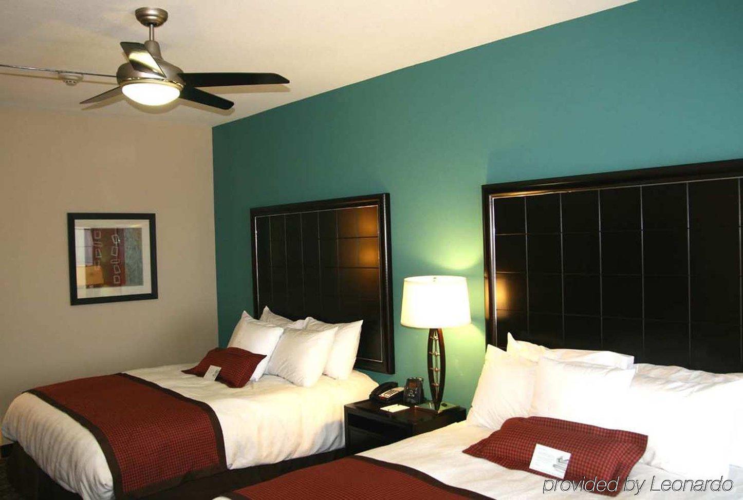 Homewood Suites By Hilton Lawton Kamer foto