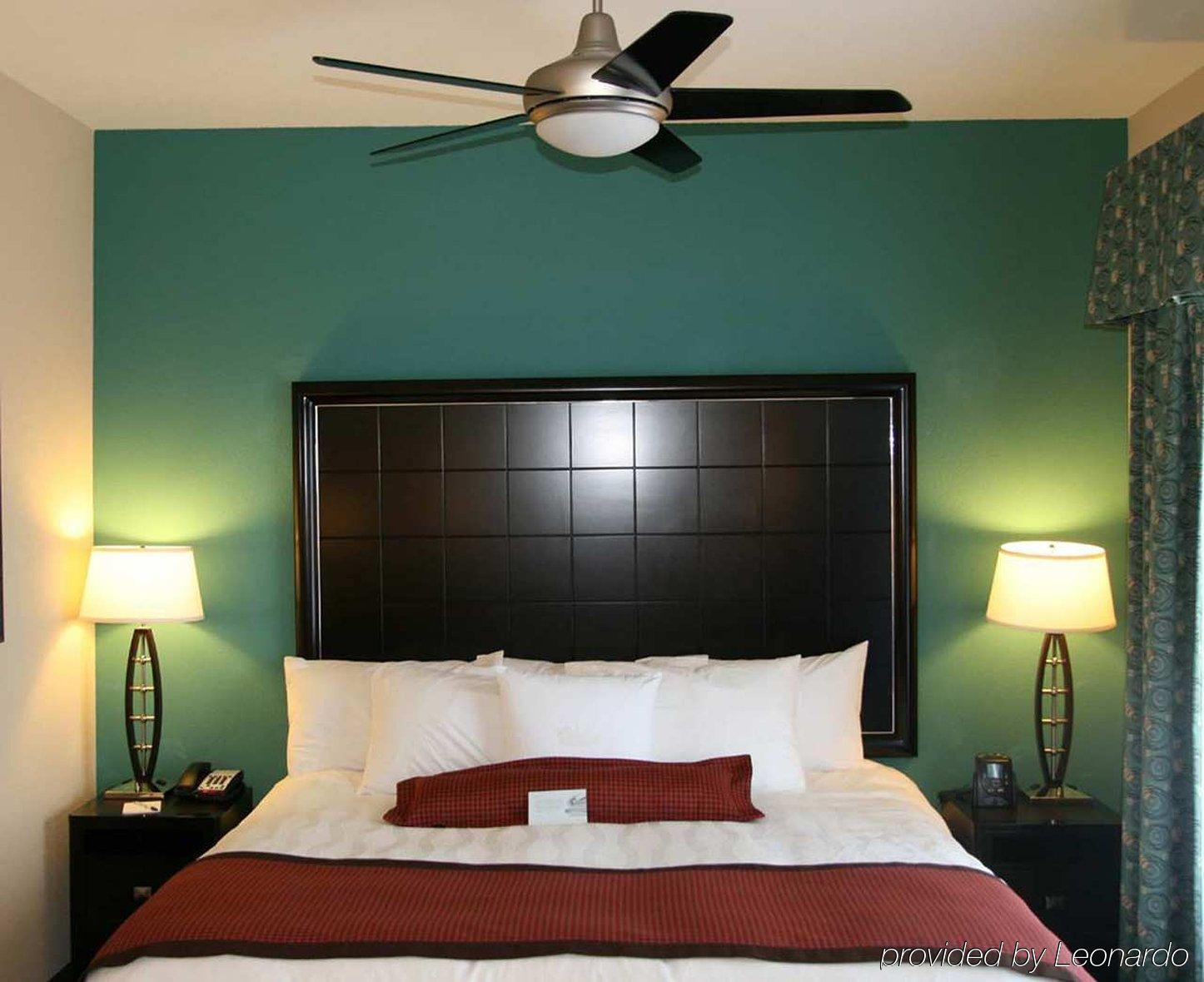 Homewood Suites By Hilton Lawton Buitenkant foto