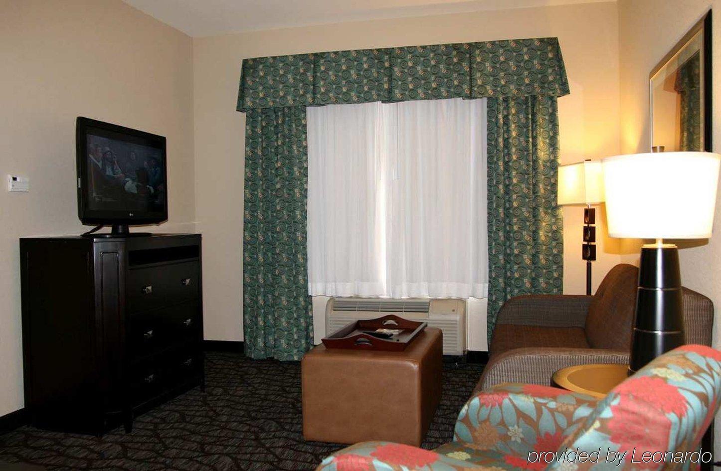 Homewood Suites By Hilton Lawton Kamer foto