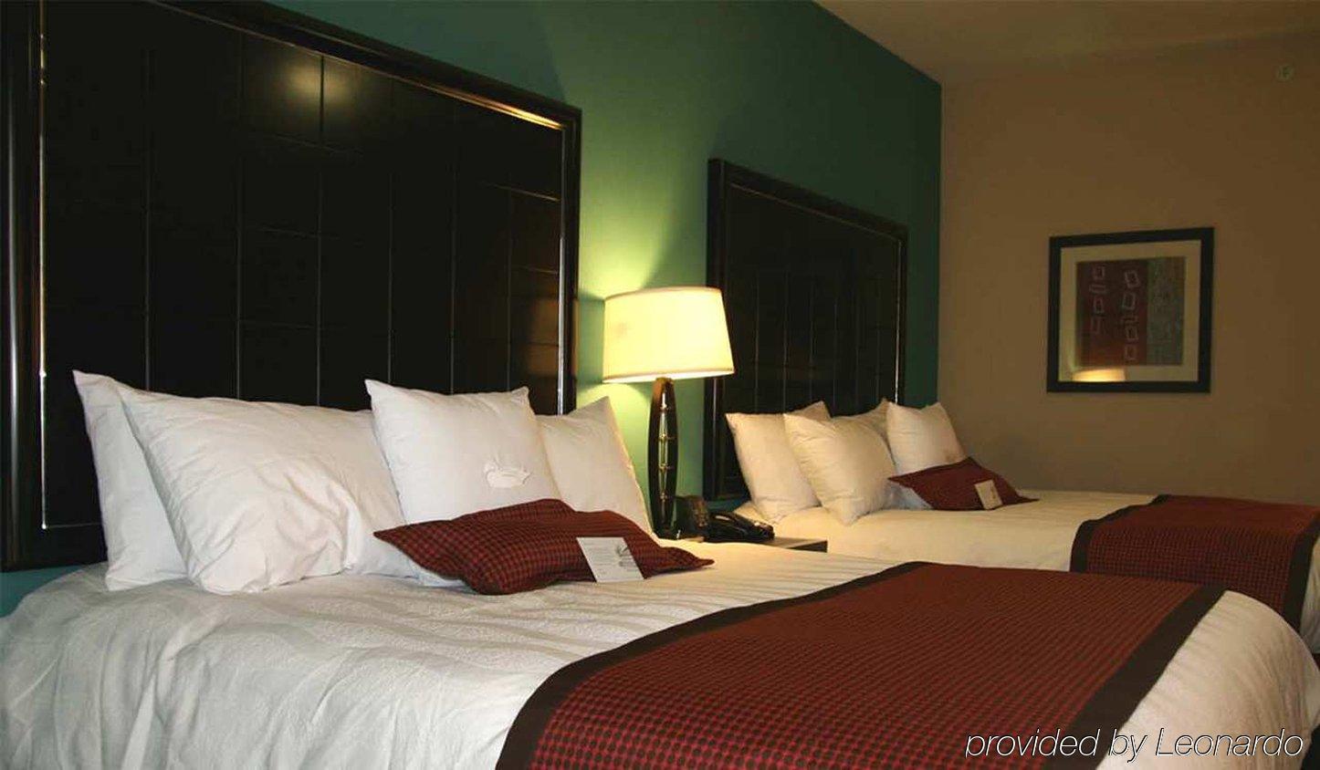 Homewood Suites By Hilton Lawton Kamer foto