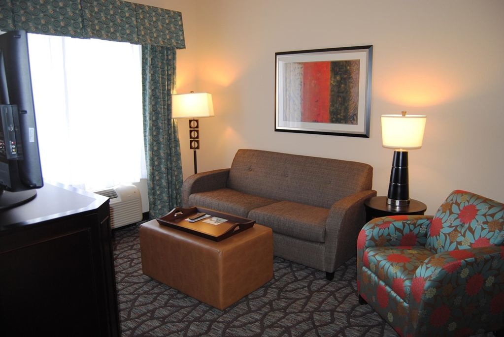 Homewood Suites By Hilton Lawton Kamer foto