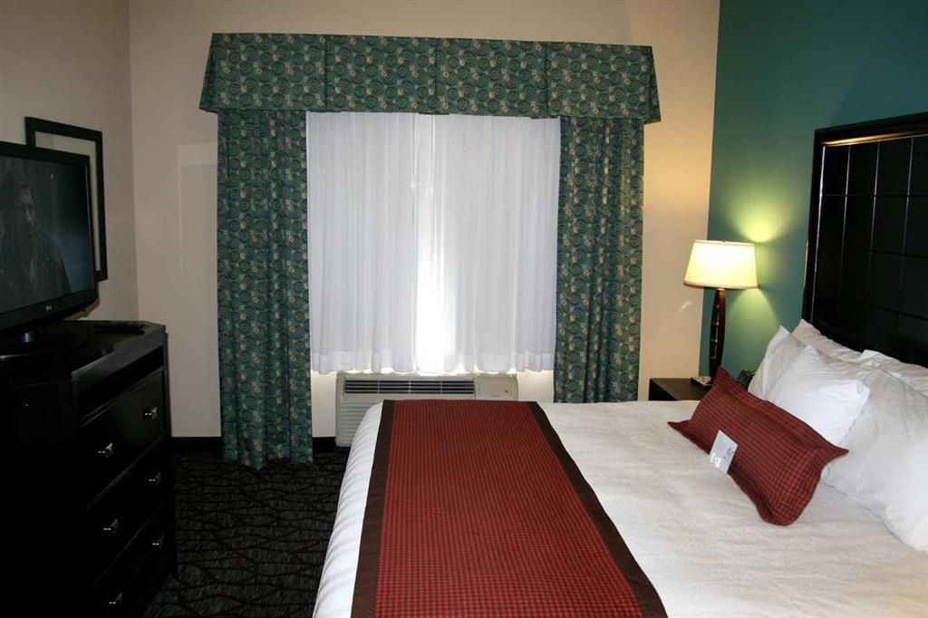 Homewood Suites By Hilton Lawton Kamer foto